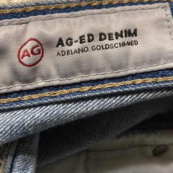 AG Isabelle Jeans 26 - Picture 4 of 8